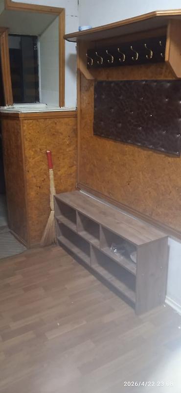 Долгосрочная аренда домов: 38 м², 1 комната — 14