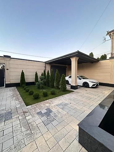 Продажа коттеджей и домов: 4 комнаты, 550 м², 8 соток, Бишкек, Ынтымак ж/м at lalafo.kg — 15 Продажа коттеджей и домов: 4 комнаты, 550 м², 8 соток, Бишкек, Ынтымак ж/м — 15