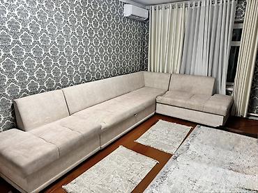 sofa: Угловой диван, С ящиками — 1