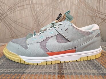 Gözəllik və sağlamlıq: Lap təzədir Nike Dunk Low Disrupt 2.Bir dəfə də geyinilməyib.Ни разу
