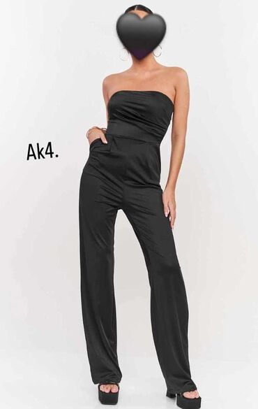 crno beli kompleti: Color - Black