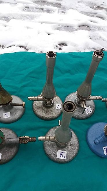 Ostala baštenska oprema: Bunzenov plamenik kao sa slika po 18 ne odgovaram na sms — 11