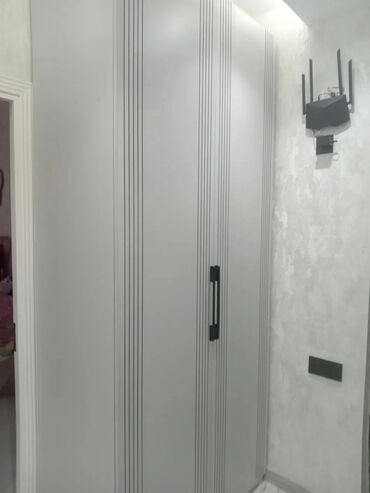 Sifarişlə mətbəx mebeli: Mebel istehsalı müasir mətbəx və yataq otağı dəstləri her nov — 11