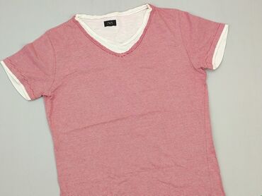 T-shirts: T-shirt for men, S (EU 36), Ovs, condition - Very good