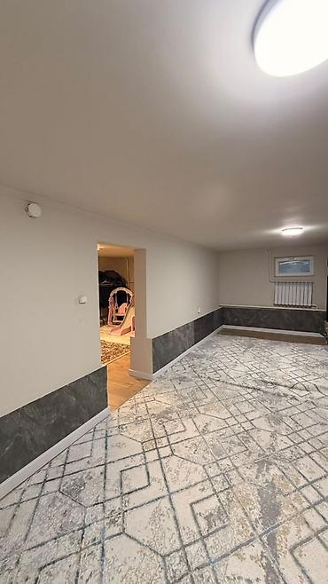 Продажа коттеджей и домов: 4 комнаты, 230 м², 4 соток, Бишкек, Учкун мкр Собственник — 6