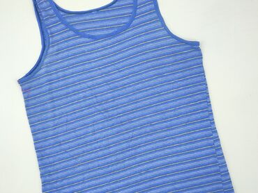 Undershirts: Tank top for men, S (EU 36), condition - Good