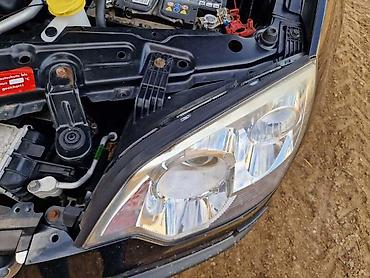 akumulator za motor: XENON FAROVI ZA OPEL ANTARA | Cena je po komadu Svi delovi za Opel — 2
