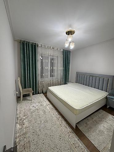 Продажа квартир: 3 комнаты, 70 м², 106 серия, 1 этаж, Евроремонт — 4