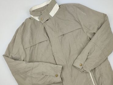 Light jacket for men, 6XL (EU 52), condition - Very good