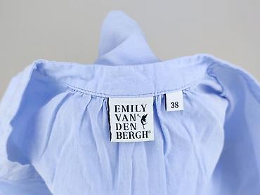 claire dk: Emily van den Bergh, Bluzka damska, rozmiar M — 4