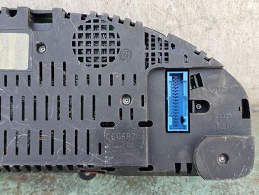 Щитки приборов: Щиток приборов Audi 2002 г., Б/у, Оригинал, Германия — 8