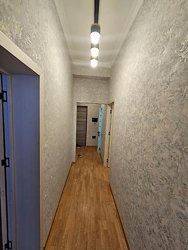 nardaran ev: 3 otaqlı, Yeni tikili, 78 kv. m — 4