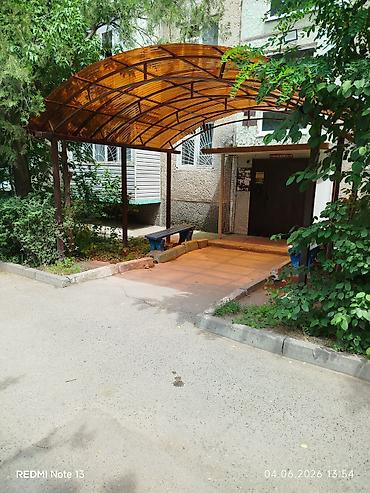 квартира полтех: 2 комнаты, 42 м², Политех 104 серия, 5 этаж, Косметический ремонт — 1
