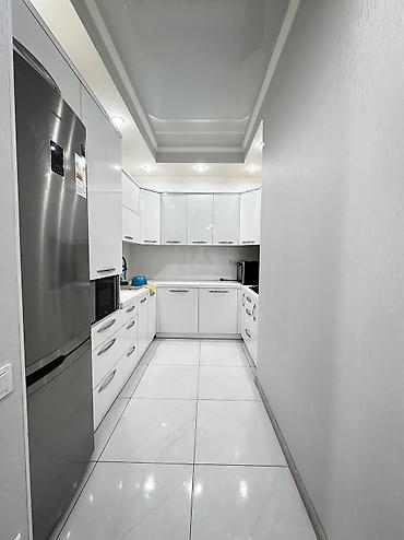 Продажа квартир: 3 комнаты, 80 м², Элитка, 8 этаж, Евроремонт — 4