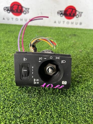 Другие автозапчасти: Блок света Mercedes-Benz C-CLASS W202 2 1997 (б/у) at lalafo.kg Другие автозапчасти: Блок света Mercedes-Benz C-CLASS W202 2 1997 (б/у)