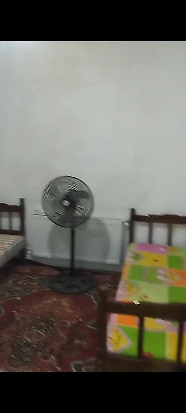 oguz ev: 100 kv. m, 3 otaqlı, Kombi, Qaz, İşıq — 10