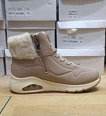 Patike: Skechers cizme
36-41
3800 din
PS✨ — 3