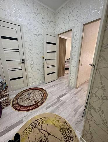 Продажа квартир: 1 комната, 37 м², Элитка, 5 этаж, Дизайнерский ремонт — 7