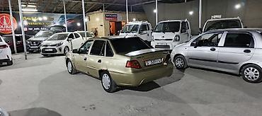 енкар авто: Daewoo Nexia: 2009 г., 1.6 л, Механика, Бензин, Седан — 4