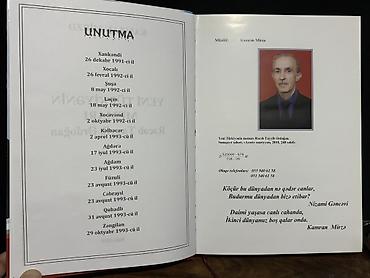 gozel kitab sekilleri: Məhsul: Kitab – “Yeni Türkiyənin Memarı” Müəllif: Kamran Mirzə Nəşr — 6