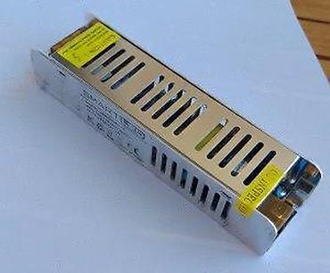 Rasveta: PINK LED TRAKA 60 DIODA/M ROZA LED TRAKA 12V | *U ponudi i IP65 — 22