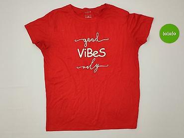 to: Shein, T-shirt damski, rozmiar L — 2