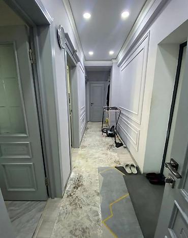 Продажа квартир: 2 комнаты, 60 м², Элитка, 3 этаж, Евроремонт — 6