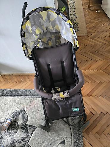 bermude cena: Kolica za bebe/mlađu decu – sklopiva “kišobran” kolica - Lagana — 1