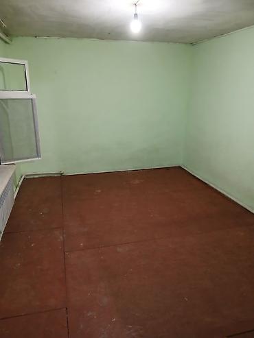 продажа коммунальной квартиры: 25 м², Без мебели — 1