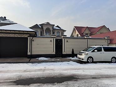 Фасадные плиты Сары-Таш (Травертин): Сары Таша, Гранит, Мрамор, Травертин, Ассаламу алейкум достор биздин — 8