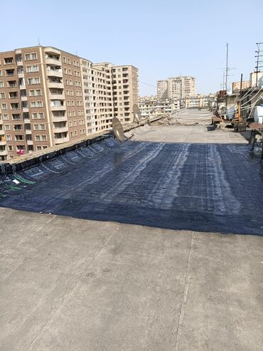 Digər dam örtükləri: Dam və fasad işlərində uzun illərin təcrübəsinə malik peşəkar tol -da lalafo.az — 8 Digər dam örtükləri: Dam və fasad işlərində uzun illərin təcrübəsinə malik peşəkar tol — 8