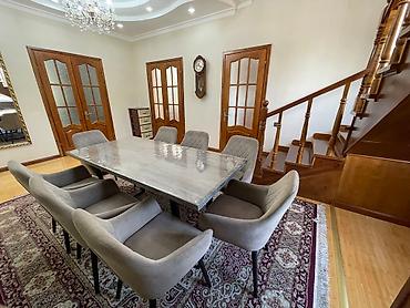 Продажа коттеджей и домов: Продается роскошный особняк в центре города по первой линии! Идеальное — 12