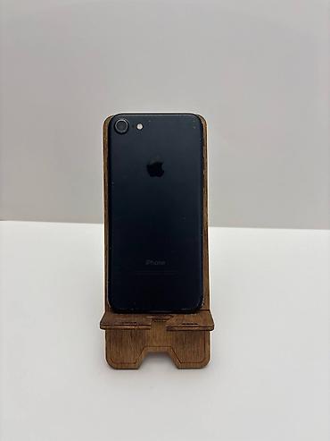 Apple iPhone: IPhone 7, Б/у, 32 ГБ, 100 % at lalafo.kg — 4 Apple iPhone: IPhone 7, Б/у, 32 ГБ, 100 % — 4