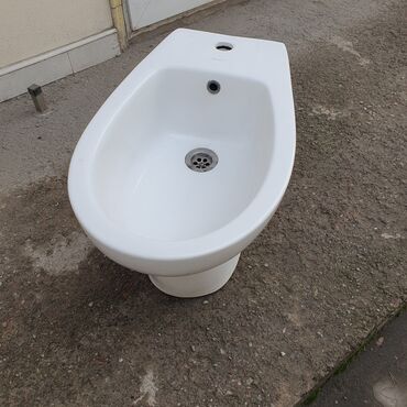 цены на биде: Напольный биде бу с хорошем состоянием