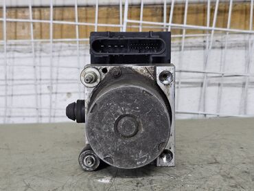 ABS: Блок ABS Opel 2004 г., Б/у, Оригинал, Германия — 8