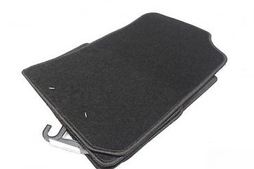 Patosnice: ORIGINAL TIPSKE TEPIH PATOSNICE PETEX ROVER 75 | PETEX Original — 2