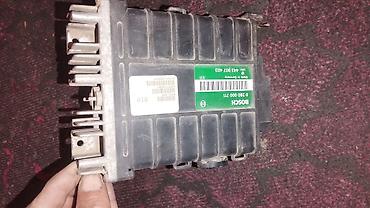 Другие детали электрики авто: Продаю ЭБУ Компютер моно пассат б 3. ,,
. — 8