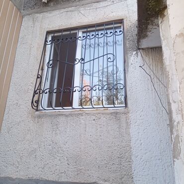 Решетки для окон: Решетки для окон, Сварные, На заказ, Бесплатная установка — 15