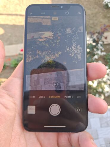 Apple iPhone: IPhone X, 64 GB, Space Gray, Face ID -da lalafo.az — 7 Apple iPhone: IPhone X, 64 GB, Space Gray, Face ID — 7