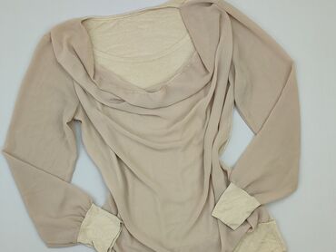 bluzki z wycięciem z przodu: Blouse, S (EU 36), condition - Good