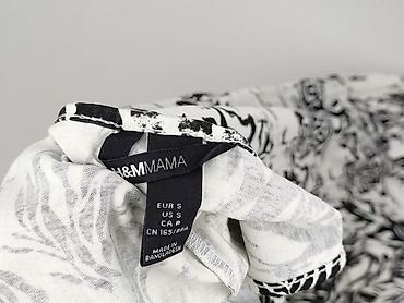 vintage hm: H&M Mama, Sukienka damska, rozmiar S — 4