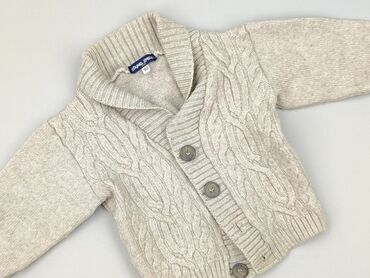 okaidi kombinezon zimowy: Sweater, 1.5-2 years, 86-92 cm, condition - Very good