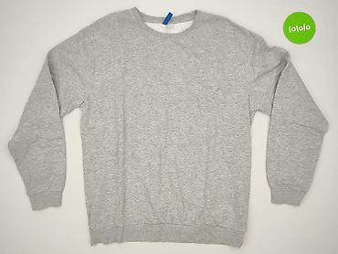 kurtka divided h: H&M Divided, Bluza dla mężczyzn, rozmiar L — 2