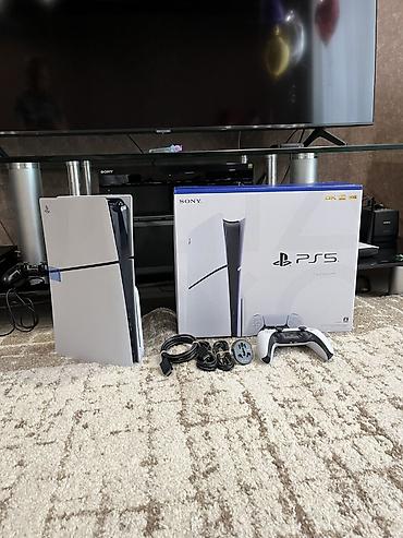 sony camera: Аренда Sony PlayStation 5 | 800+ игр 🎮Сдам в аренду оригинальную — 1