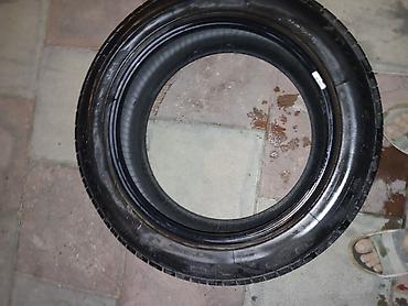Təkərlər: İşlənmiş Şin GoodYear 235 / 55 / R 19 — 6