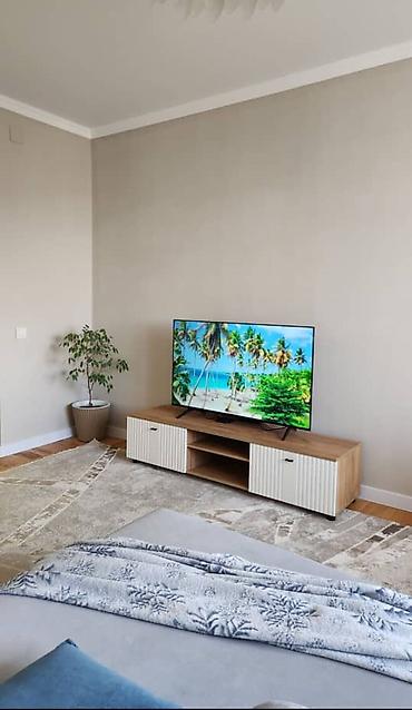 5: 3 комнаты, 70 м², ул. Московская / Турусбекова Индивидуалка, 5 этаж, Евроремонт — 4