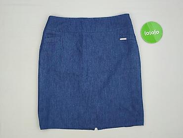 spódnice mickey mouse: Denim, Spódnica damska, rozmiar M — 2