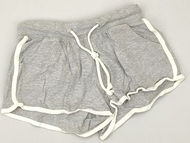 krótkie spodenki z długich spodni: Shorts, Esmara, XS (EU 34), condition - Good