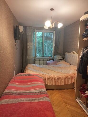 Köhnə tikili: Bakı, 2 otaqlı, Köhnə tikili, m. Gənclik, 40 kv. m -da lalafo.az — 5 Köhnə tikili: Bakı, 2 otaqlı, Köhnə tikili, m. Gənclik, 40 kv. m — 5