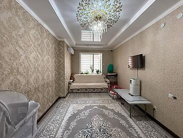 1 комната, 42 м², 8 этаж
